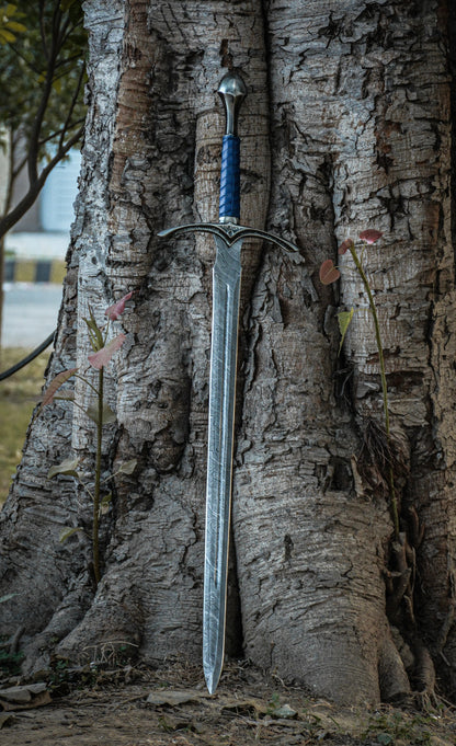 GLAMDERING - Sword of Gandalf - Lord of the Rings Replica