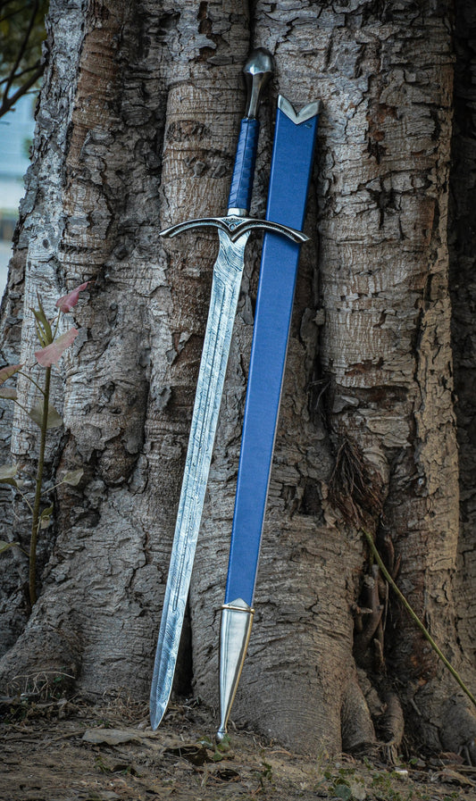 GLAMDERING - Sword of Gandalf - Lord of the Rings Replica