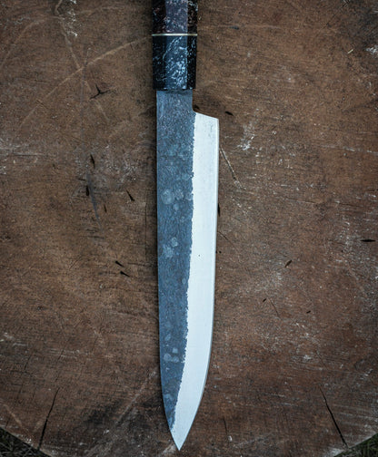 CHEF KNIFE - Carbon Steel