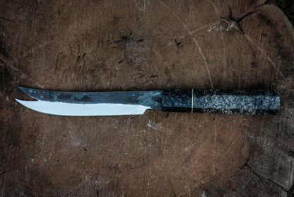 CARVING KNIFE - Carbon Steel