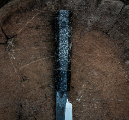 CARVING KNIFE - Carbon Steel