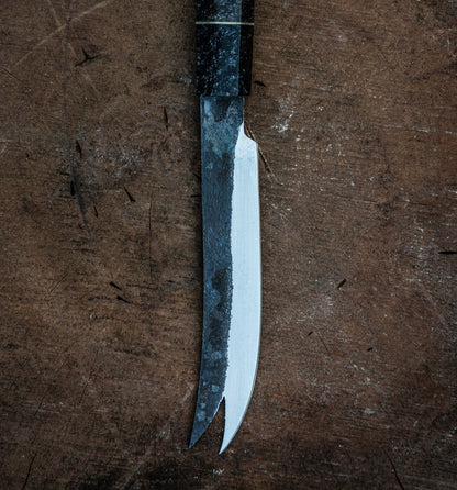 CARVING KNIFE - Carbon Steel