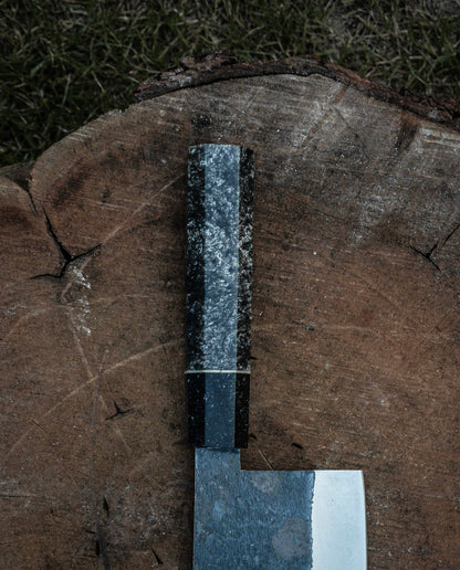 CLEAVER - Carbon steel