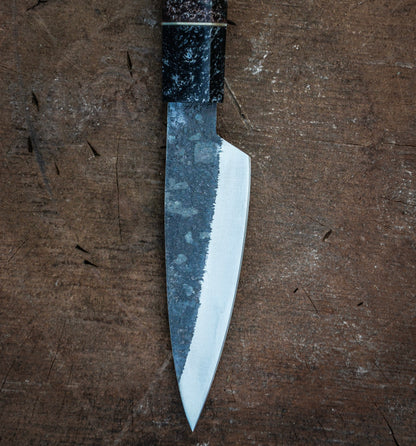 PARING KNIFE - Carbon Steel