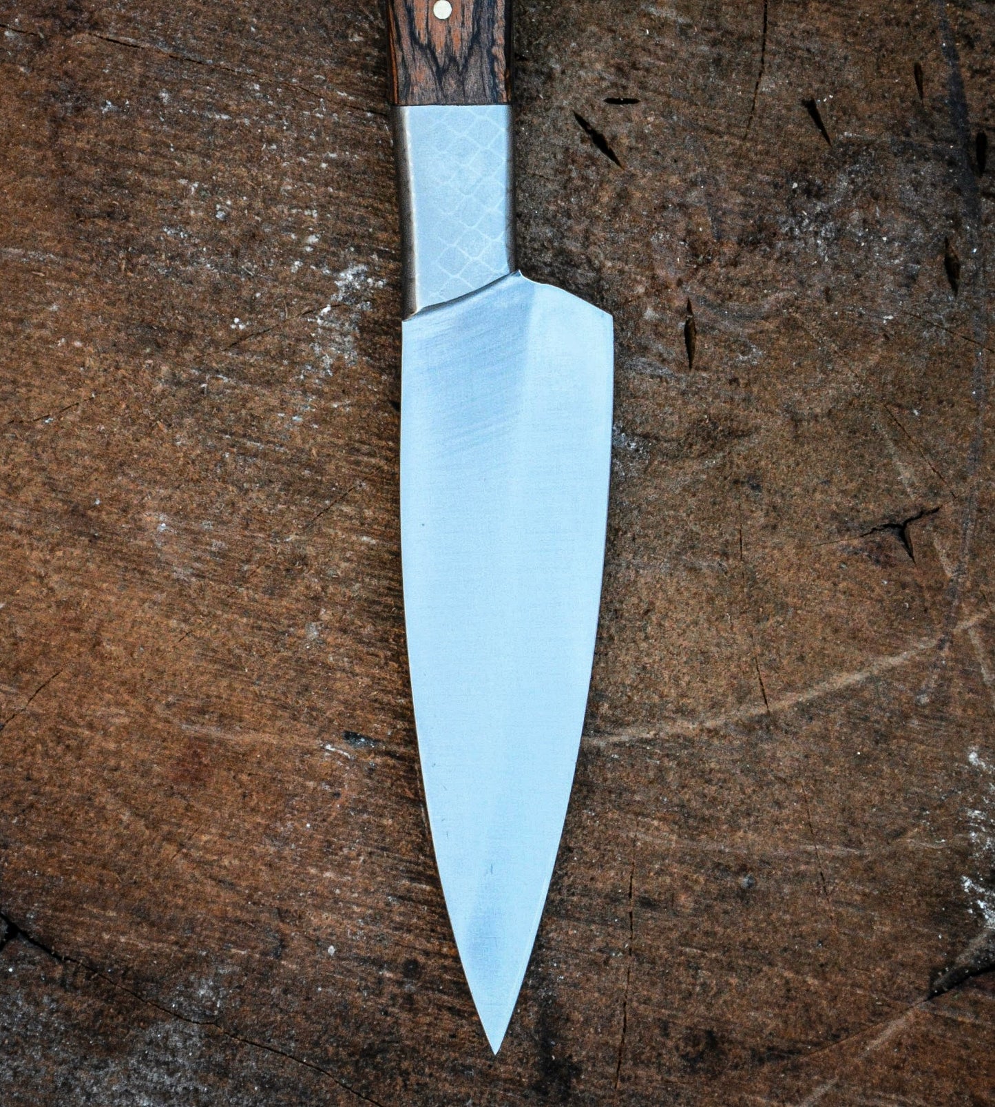 PARING KNIFE - Stainless Steel