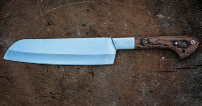 SANTOKU KNIFE - Stainless Steel