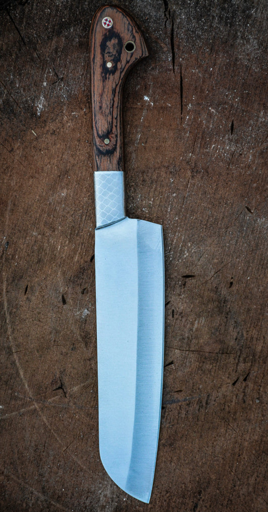 SANTOKU KNIFE - Stainless Steel