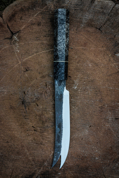 CARVING KNIFE - Carbon Steel