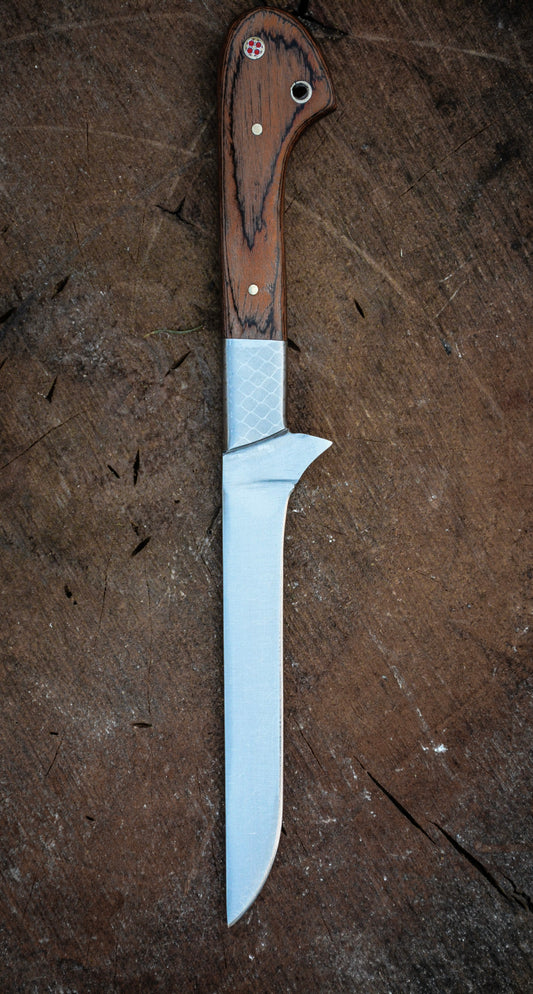 FILLET KNIFE - Stainless Steel